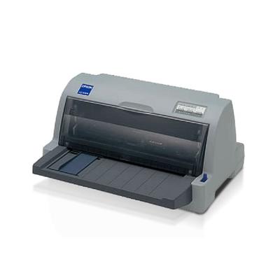 爱普生610K针式打印机 Epson LQ-610K打印机